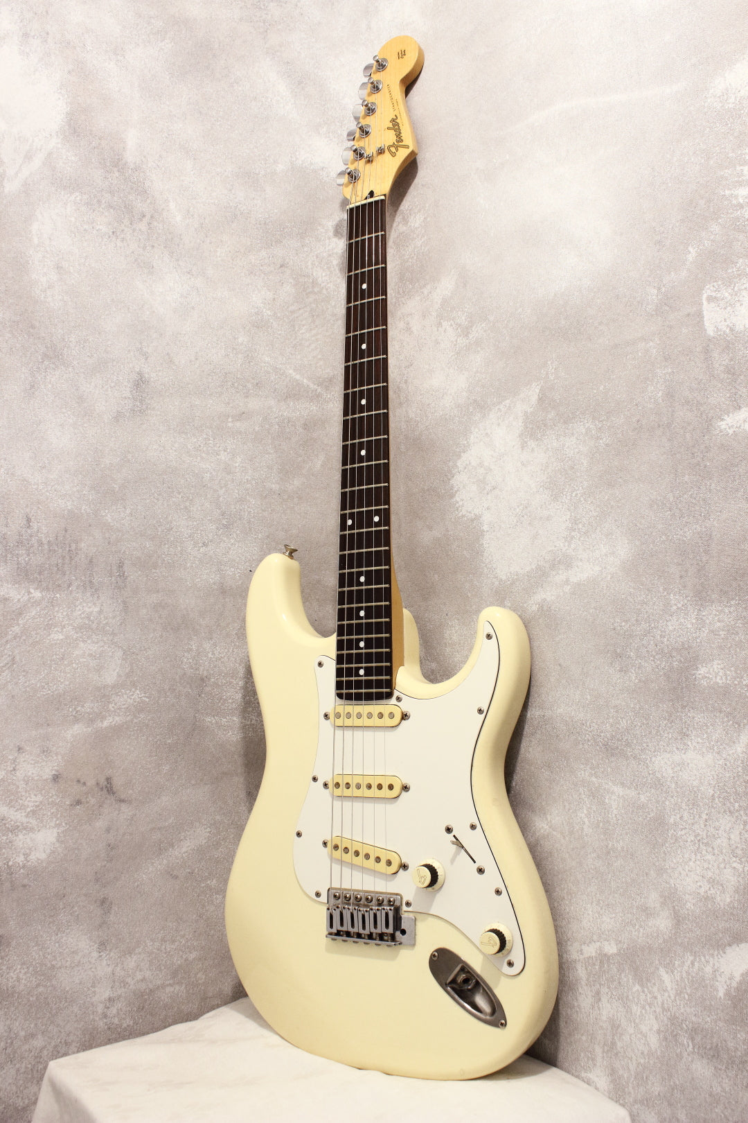 Fender Japan Eシリアル STM-60R Stratocaster FENDER Japan