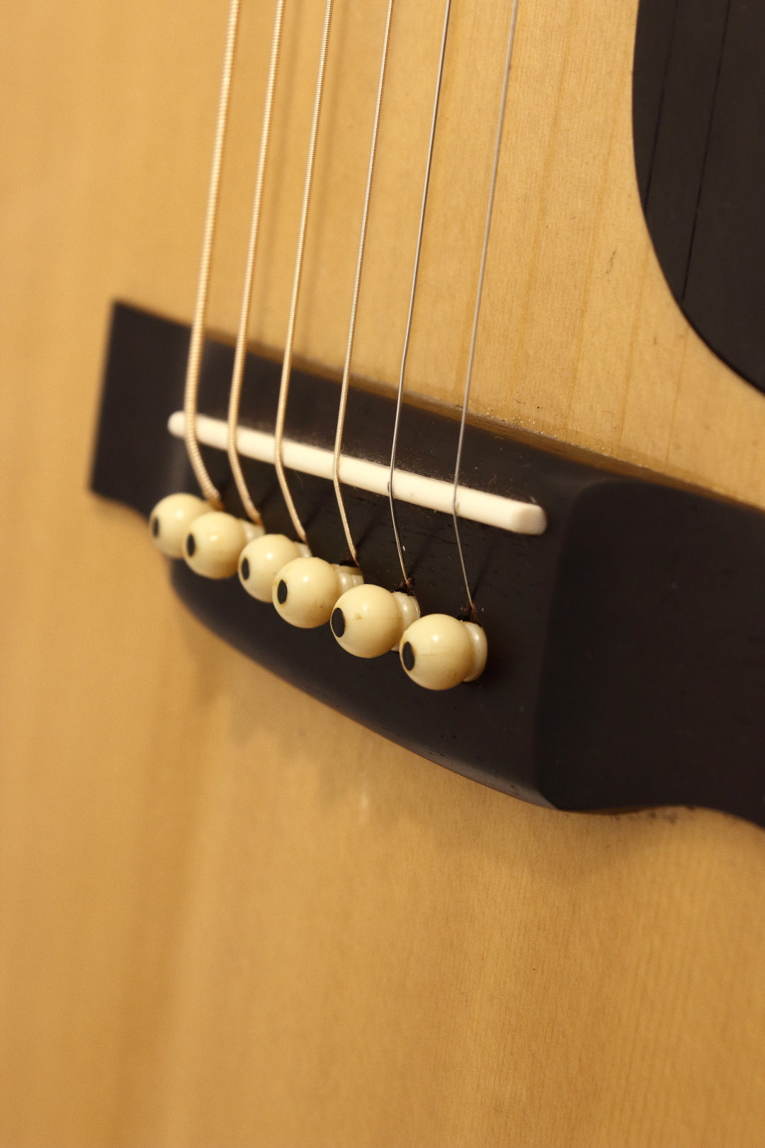 K.Country D-400 Dreadnought Acoustic 1977 – Topshelf Instruments