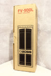 Boss FV500L Volume Pedal