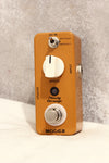 Mooer Ninety Orange Mini Phaser Pedal