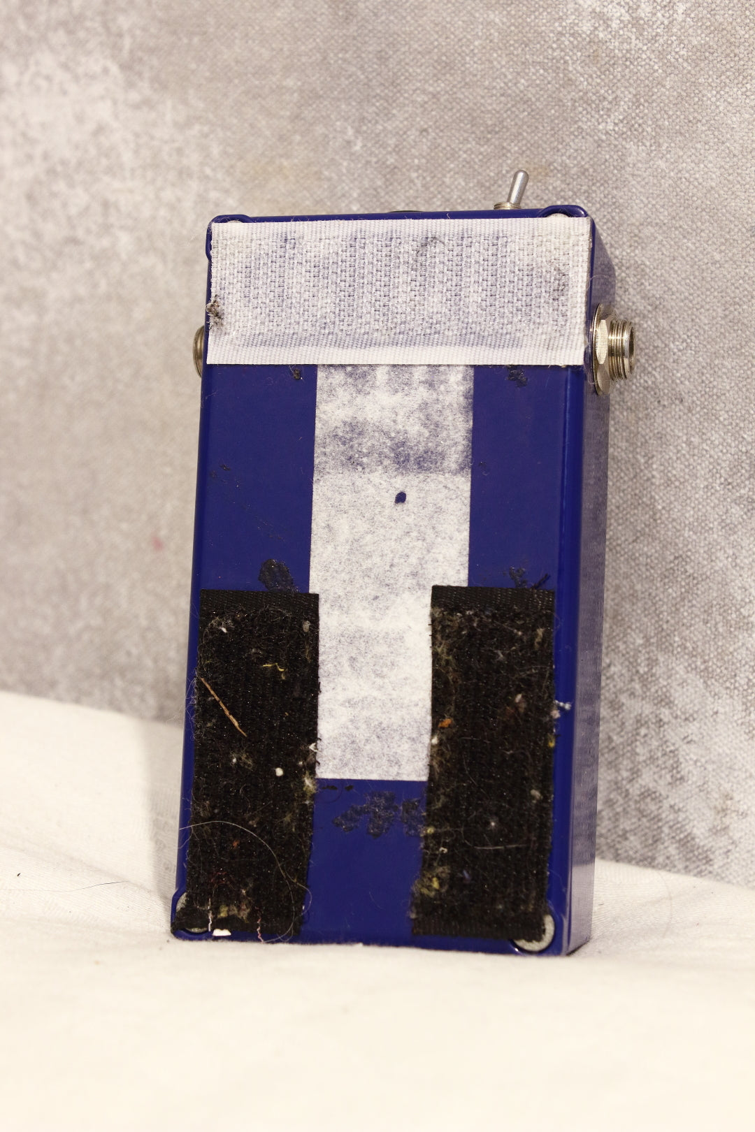 MI Effects Blues Pro Overdrive Pedal – Topshelf Instruments