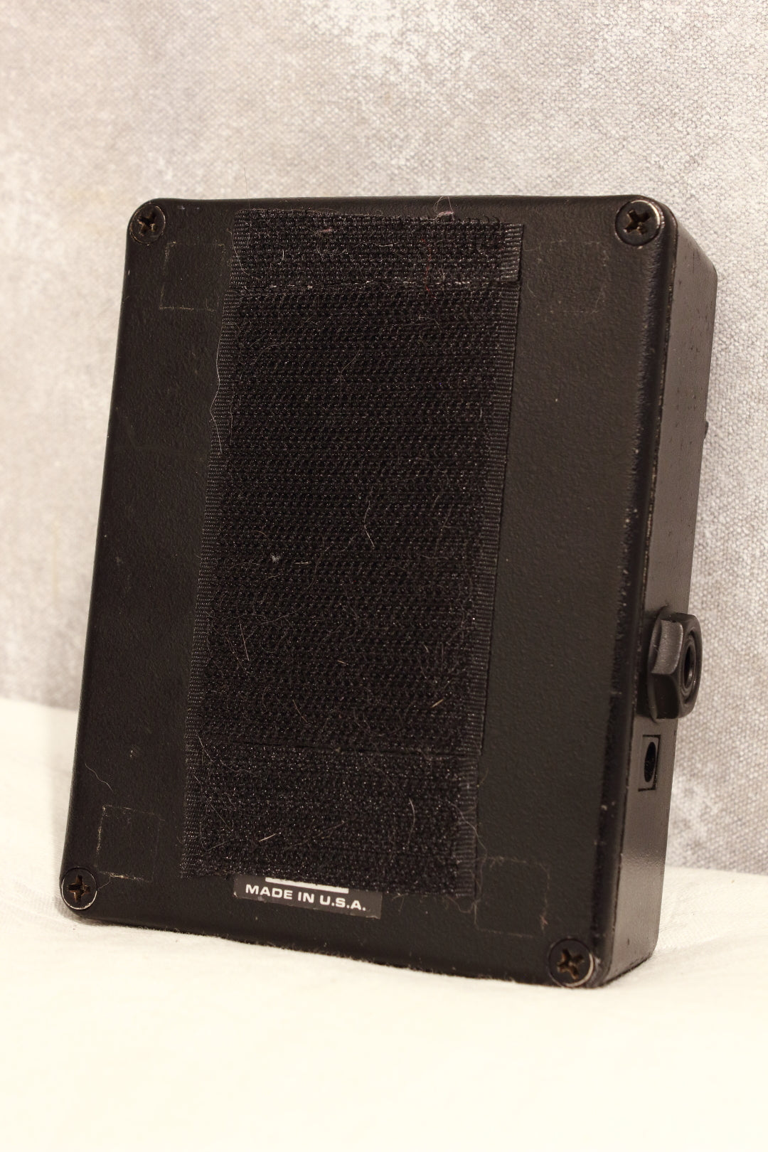 Tech 21 XXL Overdrive Pedal – Topshelf Instruments