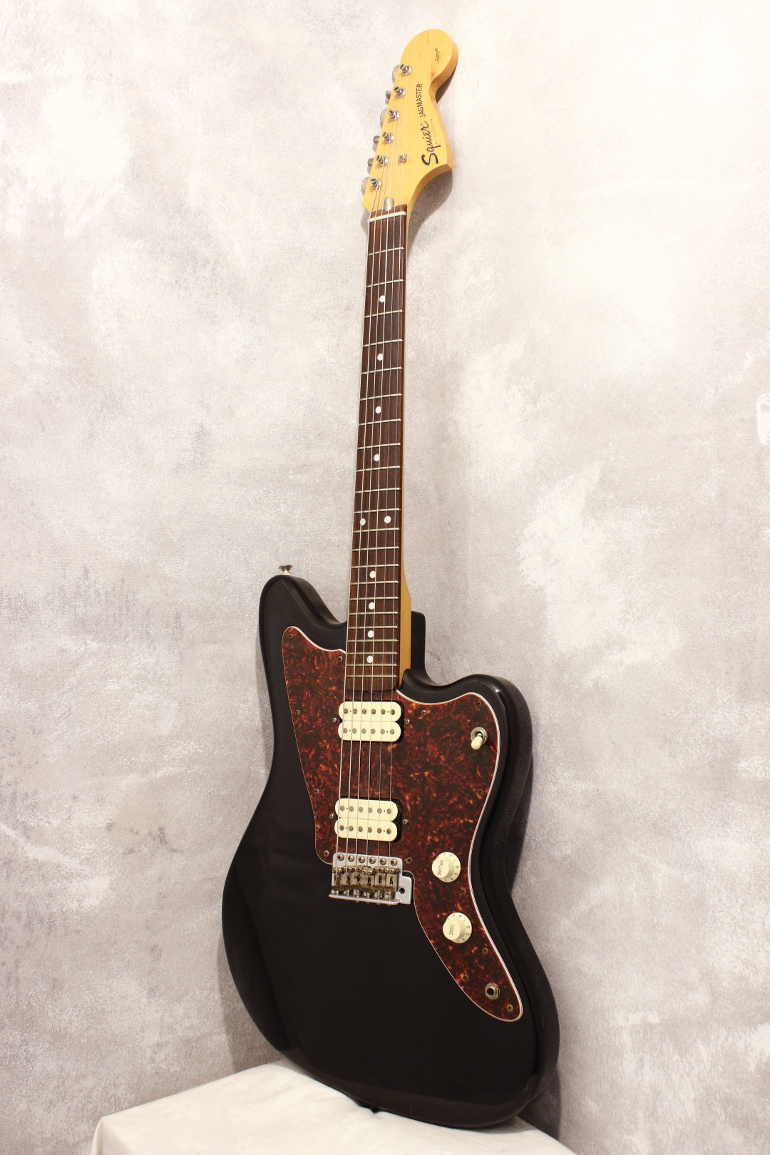 Squier jagmaster shop for sale