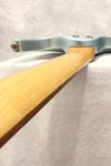 Aria Pro II Magna Series MA-10 Ice Blue Metallic 1993
