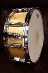 Yamaha Stage Custom 14x5.5 Birch Snare Drum 2017