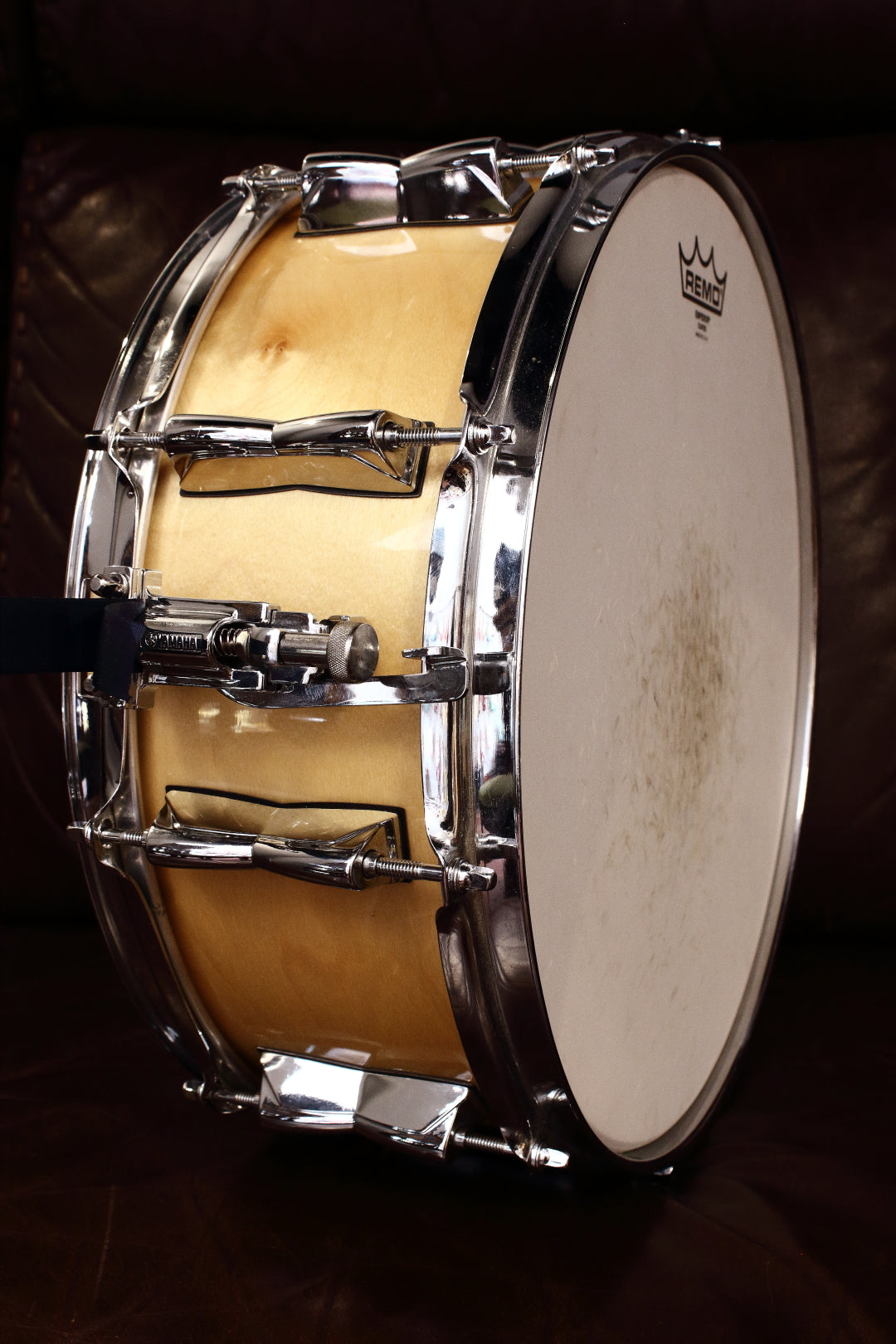 Yamaha Stage Custom 14x5.5 Birch Snare Drum 2017