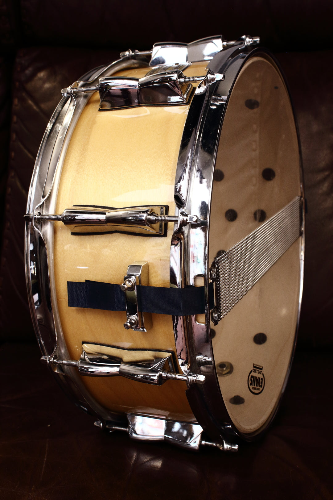 Yamaha Stage Custom 14x5.5 Birch Snare Drum 2017
