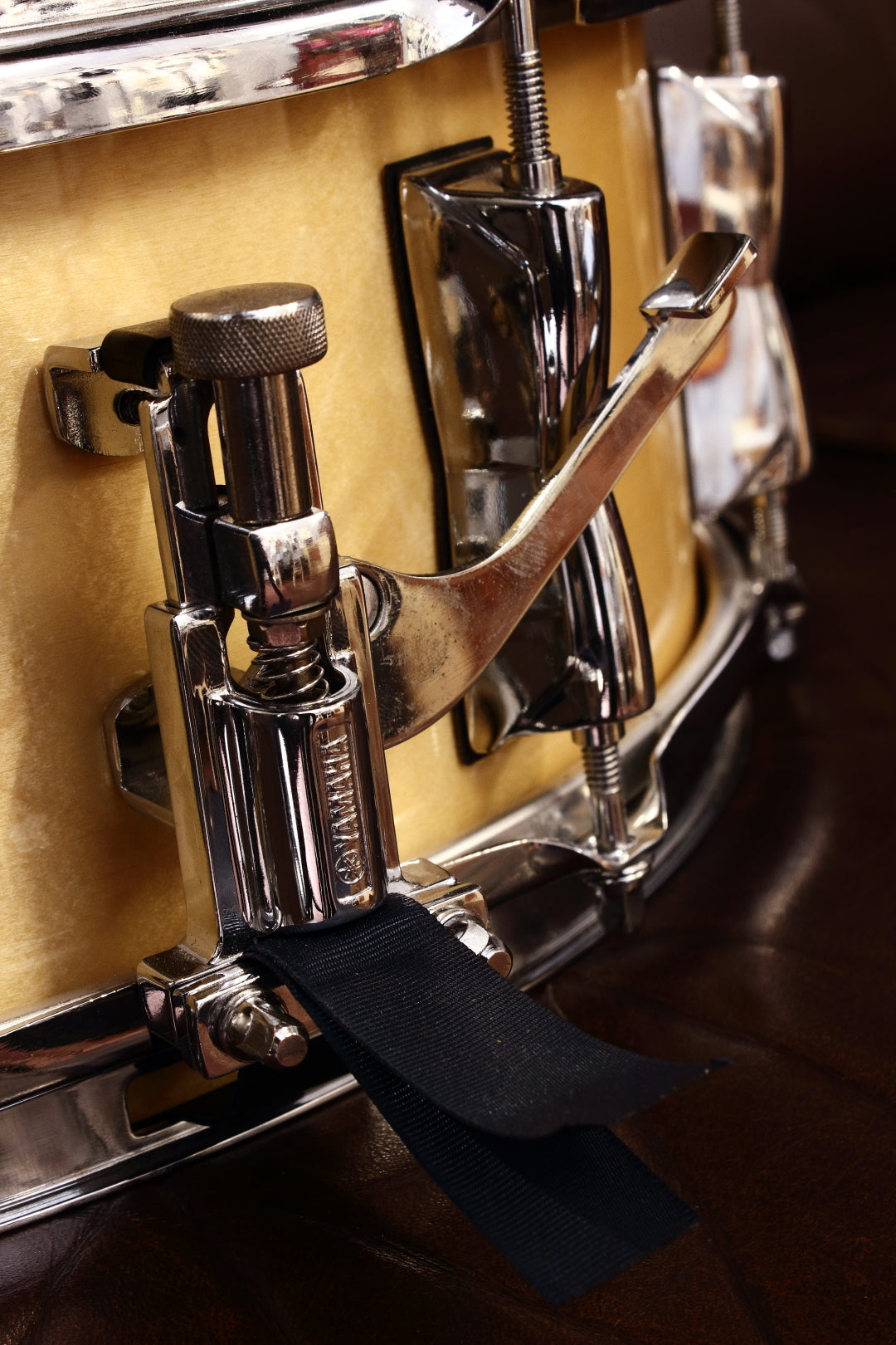 Yamaha Stage Custom 14x5.5 Birch Snare Drum 2017