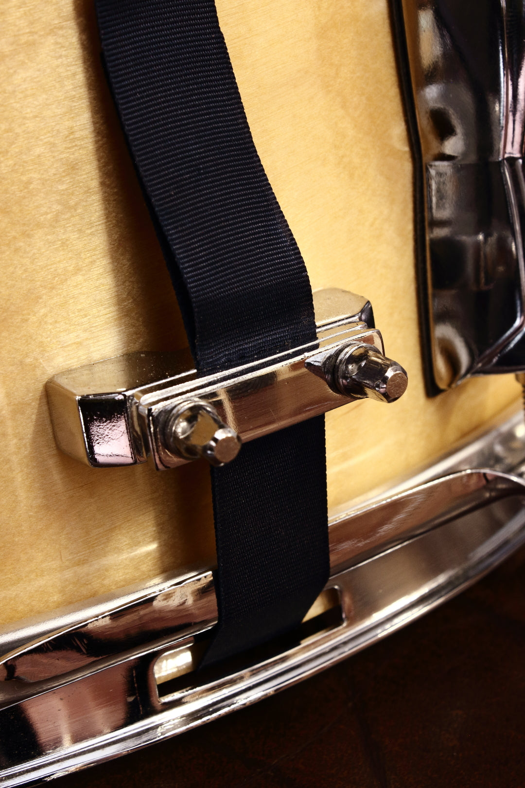 Yamaha Stage Custom 14x5.5 Birch Snare Drum 2017