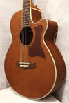 Tanglewood Sundance TW45-NSE Super Folk Acoustic/Electric 2012