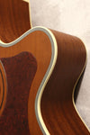 Tanglewood Sundance TW45-NSE Super Folk Acoustic/Electric 2012