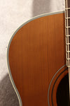 Tanglewood Sundance TW45-NSE Super Folk Acoustic/Electric 2012