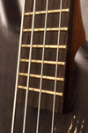 Warwick Pro Series Corvette 4 Active Ash Black 2013