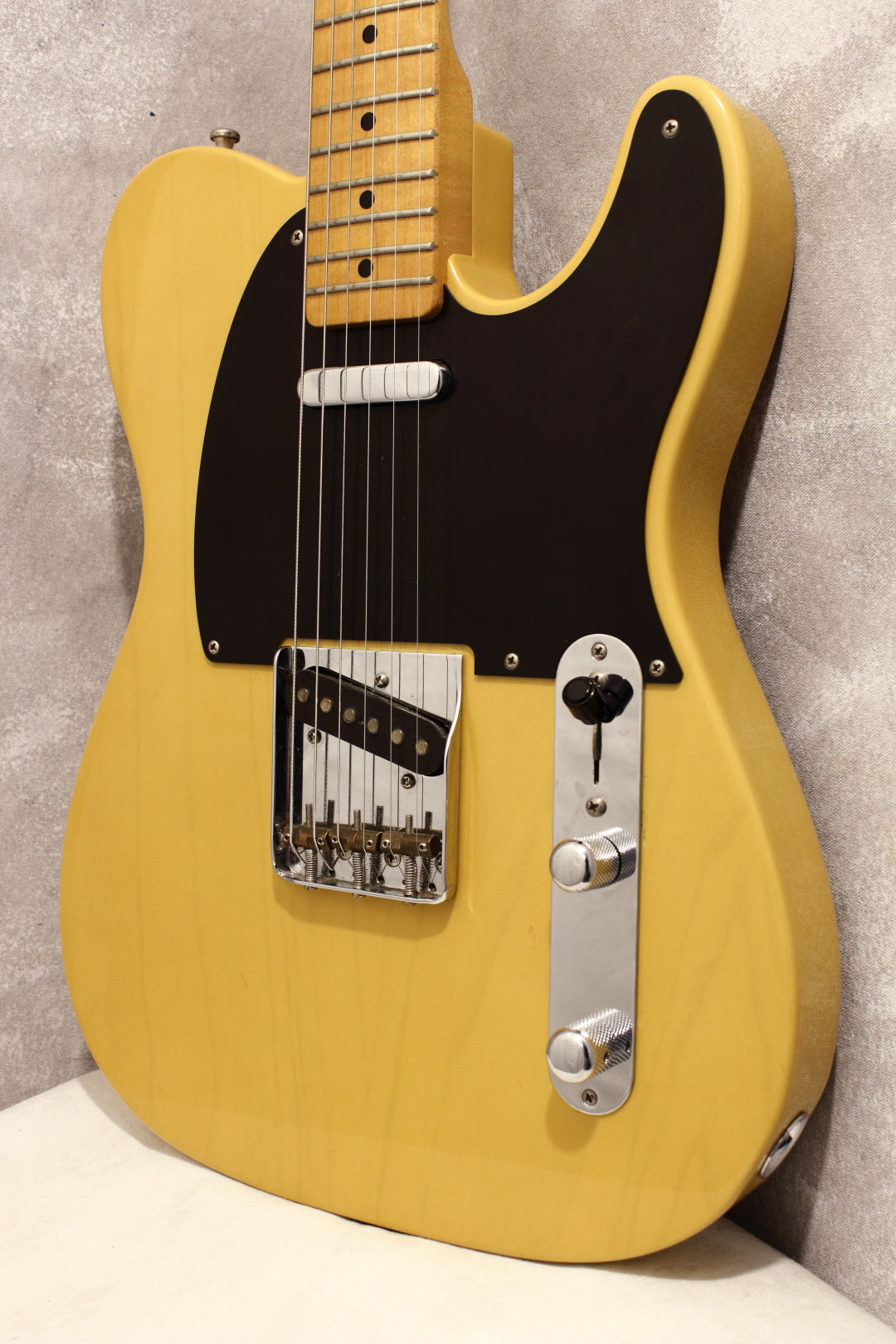 Crews Maniac Sound テレキャスター KTR TL