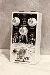 EarthQuaker Devices Dunes Overdrive Pedal