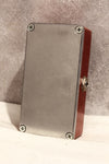 Bearfoot FX Candy Apple Fuzz Gold Pedal