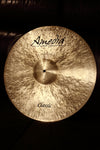 Amedia Classic 21" Medium Ride (Preowned)