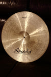 Amedia Classic 21" Medium Ride (Preowned)