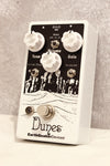 EarthQuaker Devices Dunes Overdrive Pedal