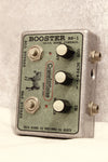 Cranetortoise BS-1 Booster Pedal