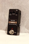 Mr. Black Mini Tremolo Pedal