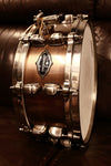 Tama MIJ Starclassic 14x5.5 Copper Snare Drum