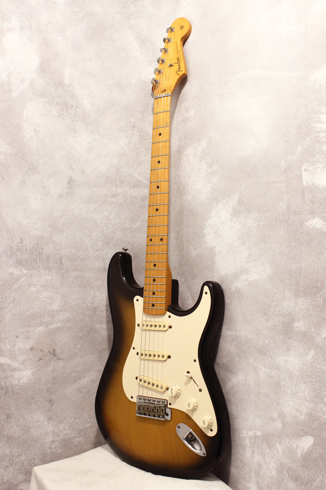 お*お様 Fender Stratocaster Made in Mexico Fender Mexico Classic 60s Stratocaster 1998-1999年製