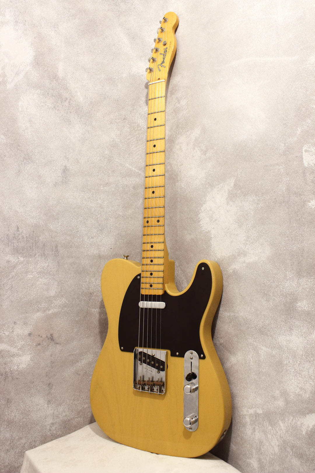 Vintage deals 52 telecaster