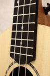 Barnes & Mullins Solid Spruce Top Tenor Ukulele