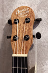 Barnes & Mullins Solid Spruce Top Tenor Ukulele