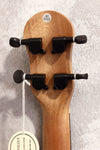 Barnes & Mullins Solid Spruce Top Tenor Ukulele