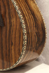 Barnes & Mullins Becote Concert Ukulele