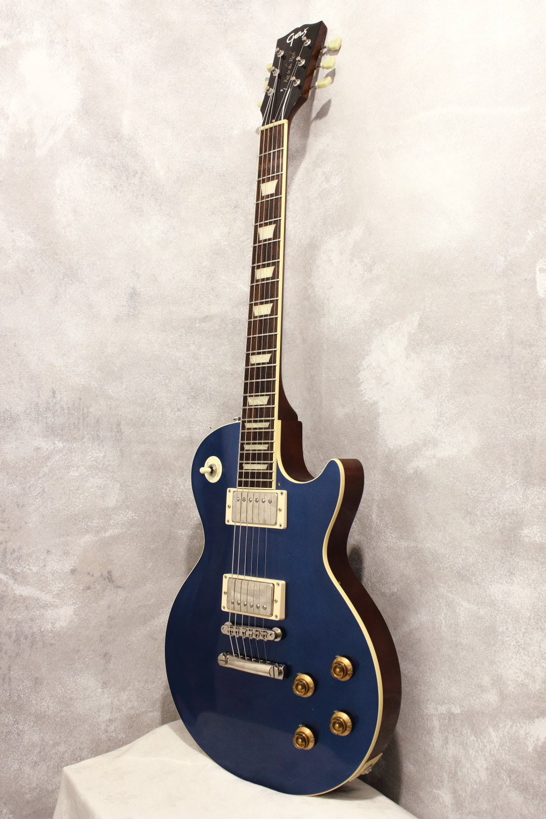 Crews Maniac Sound KTR LS-01 mod Crews Maniac Sound KTR LS