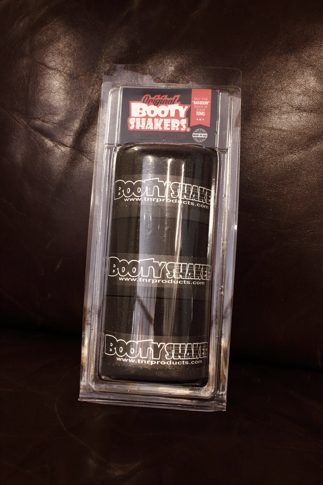 Booty Shakers Floor Tom Isolation Mounts
