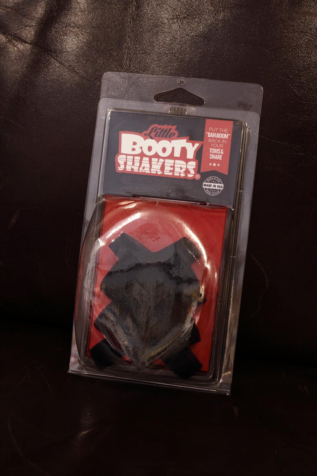 Little Booty Shakers Tom/Snare Isolation Mounts