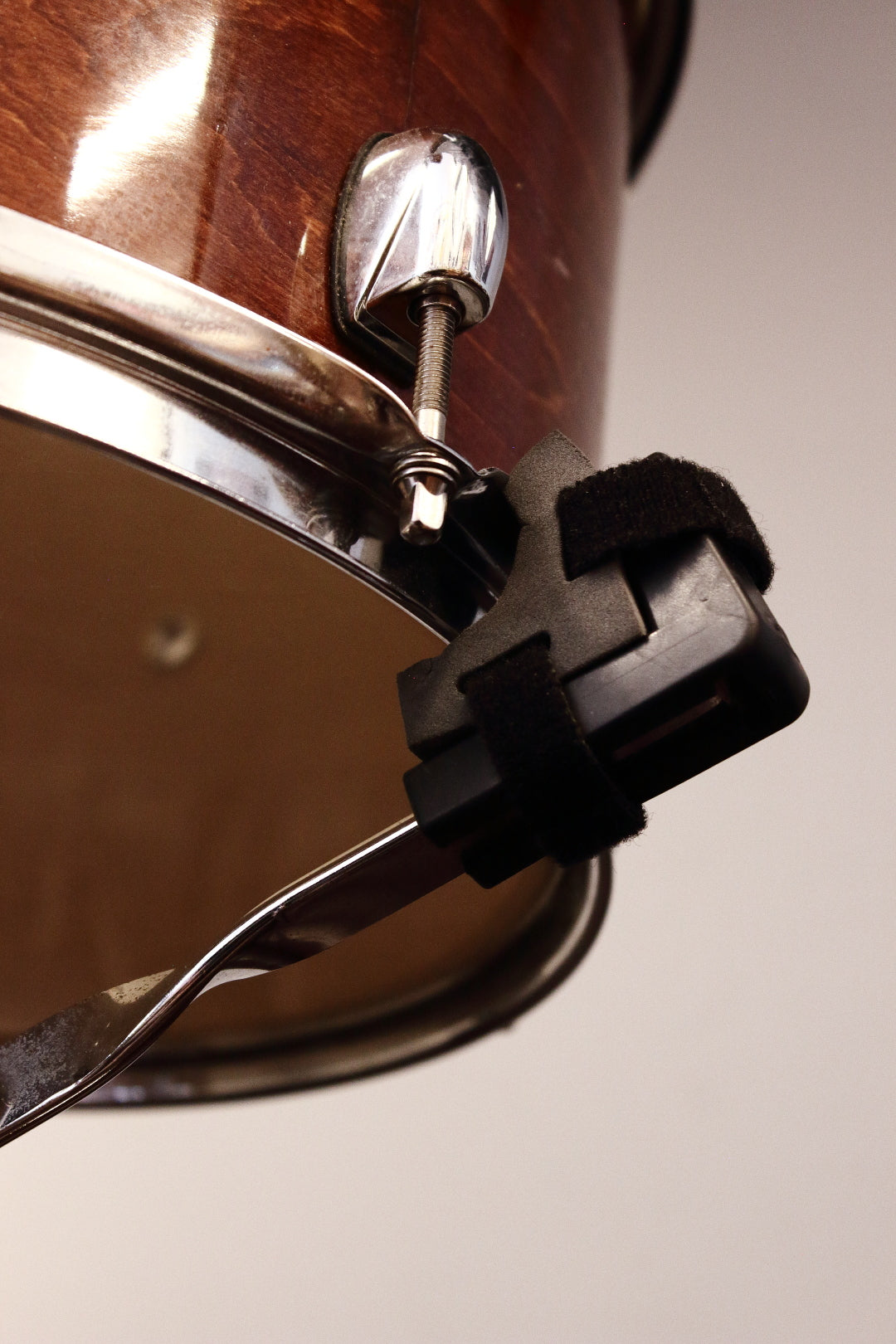 Little Booty Shakers Tom/Snare Isolation Mounts