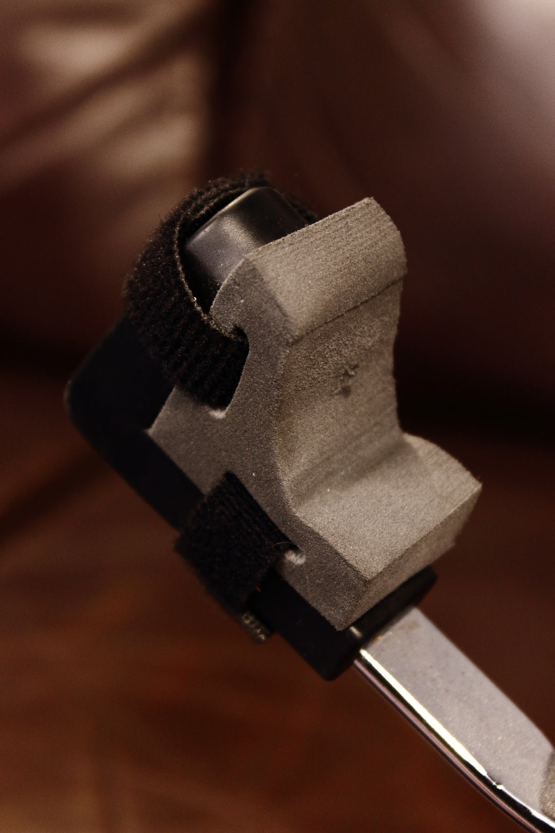 Little Booty Shakers Tom/Snare Isolation Mounts