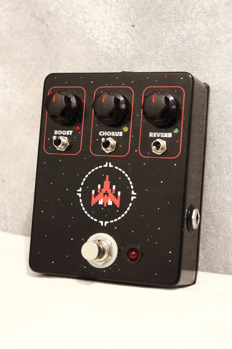 jhs pedals space commander JHS Space Commander Pedal – Topshelf Instruments