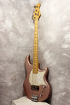 Fernandes FSB-40 Bass Burgundy Mist Metallic 2001