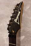 Ibanez RG507 w/ Mods Magenta 1999