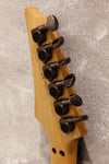 Ibanez RG507 w/ Mods Magenta 1999