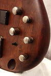 Ibanez SR500 Soundgear Bass Brown Mahogany 2015