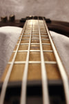 Ibanez SR500 Soundgear Bass Brown Mahogany 2015