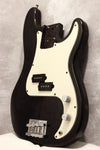 ** PROJECT ** Fender Japan PB57-55 Black 1984