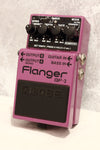 Boss BF-3 Flanger Pedal