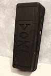 Vox V845 Wah Pedal