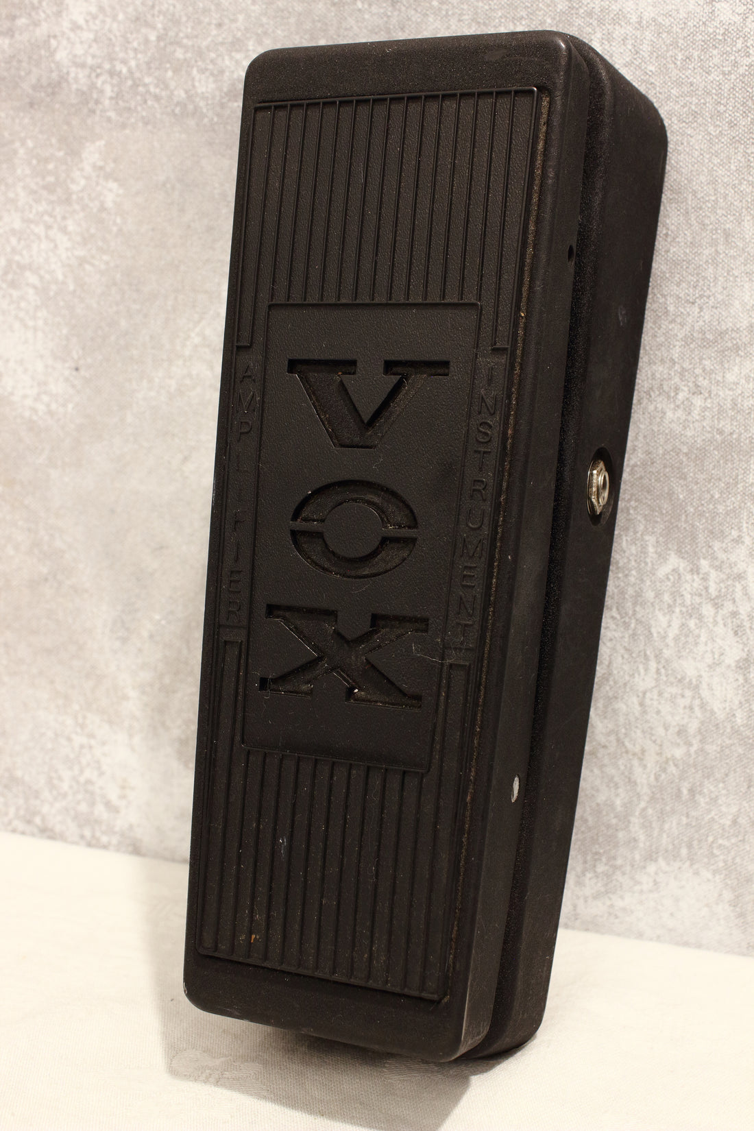 Vox V845 Wah Pedal
