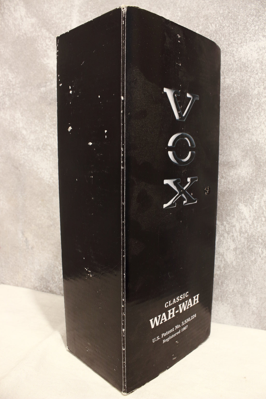 Vox V845 Wah Pedal