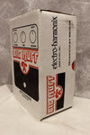 Electro-Harmonix Big Muff Pi Fuzz Pedal