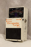 Boss TU-2 Chromatic Tuner Pedal